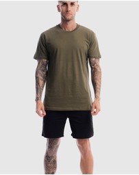 First Division - 3-Pack Weekender Tee