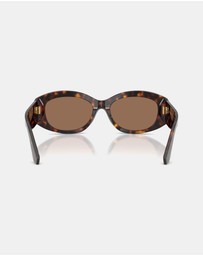 Dolce & Gabbana - DG4502