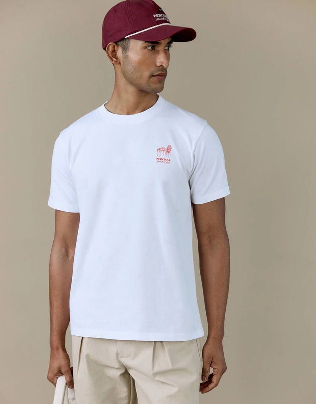 Percival - Perci Fine Wines T-Shirt