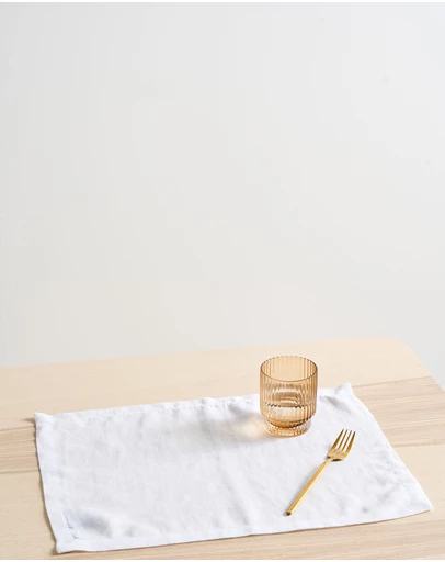 Linen House - Nimes Pure Linen Placemat