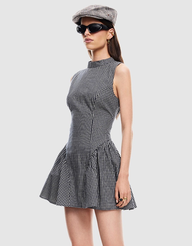 Lioness - Chelsea Mini Dress