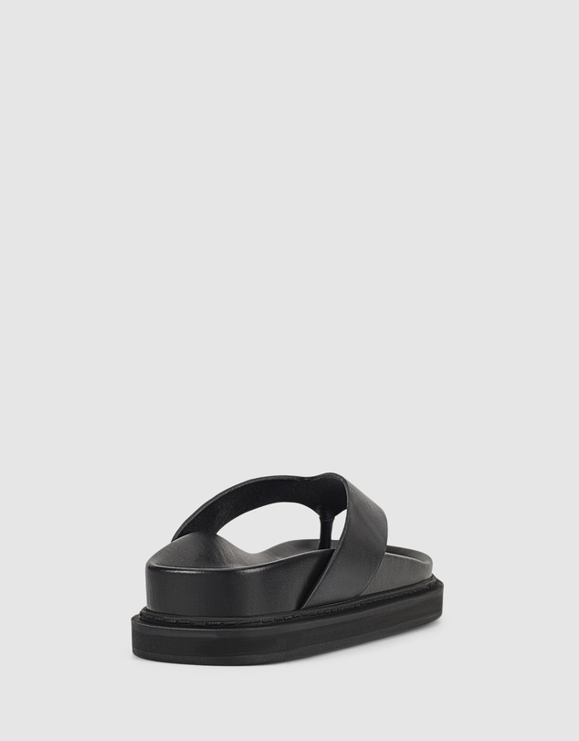 Verali - Bridget Footbed Slides