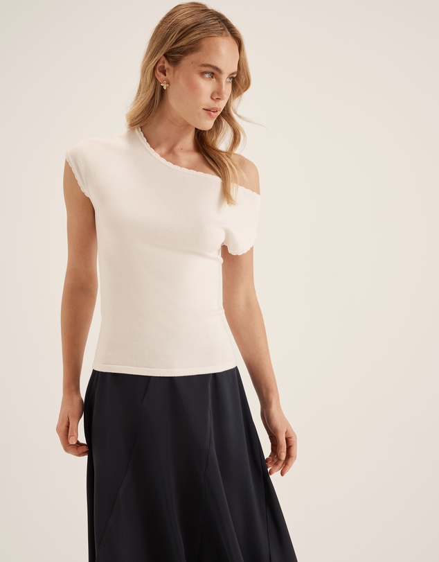 Review - Eliana Knit Top