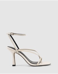 Siren - Spice Strappy Sandals