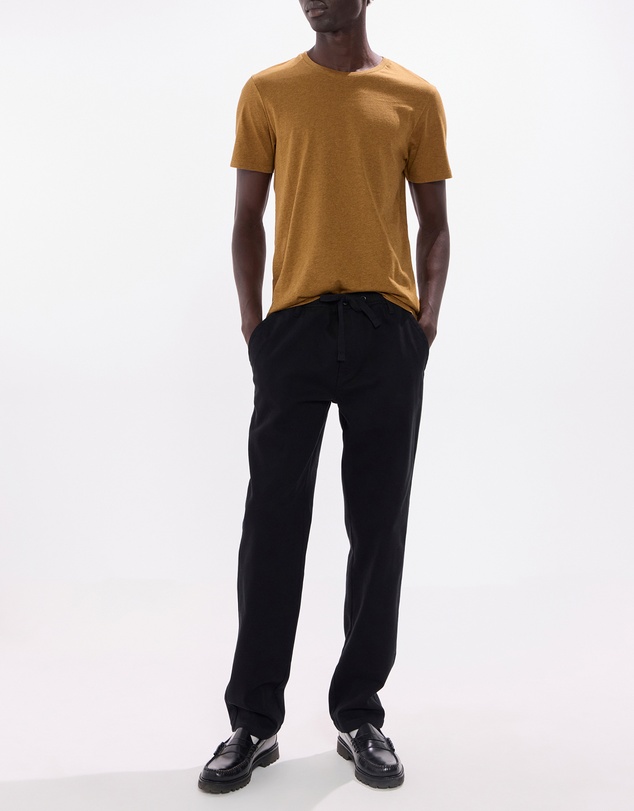 Marcs - Marle Brando Crew Neck Tee