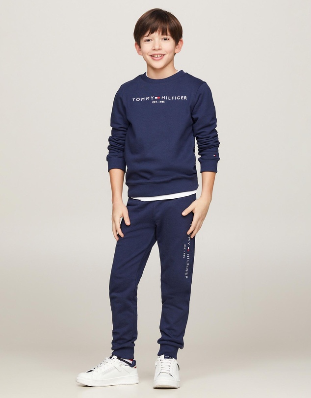 Tommy Hilfiger - Essential Sweatshirt - Kids