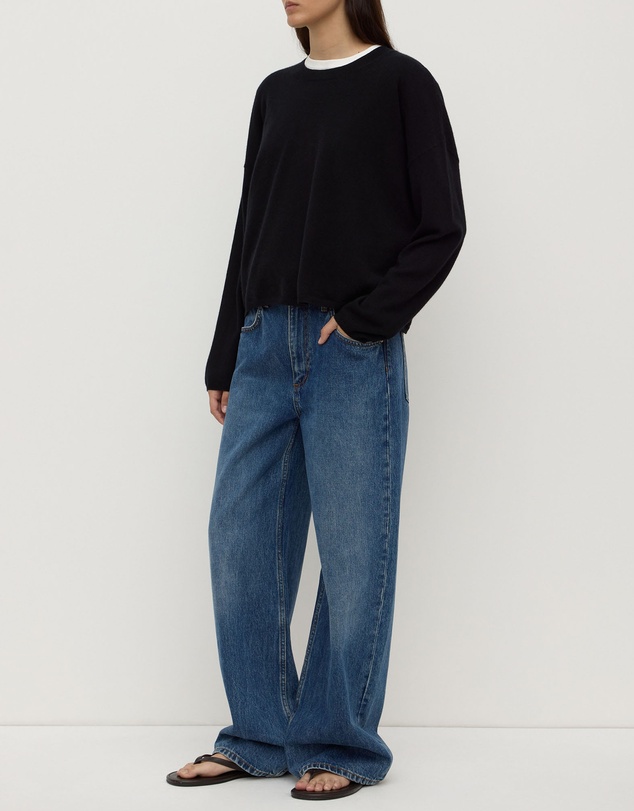 Assembly Label - Odelle Cashmere Knit