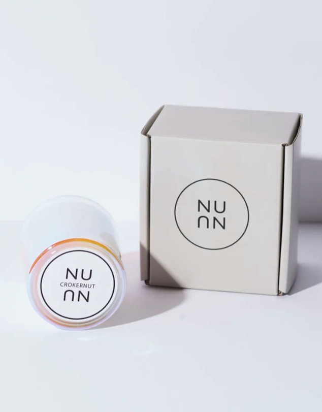 House of Nunu - Crokernut Candle