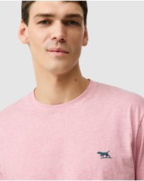 Rodd & Gunn - The Gunn Tee 2.0
