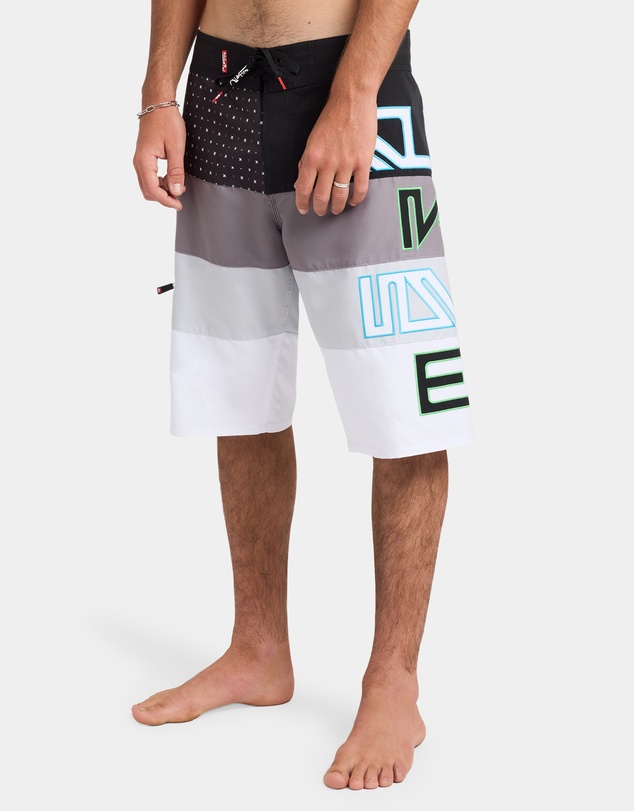 Quiksilver - Mens Mo Massive 23
