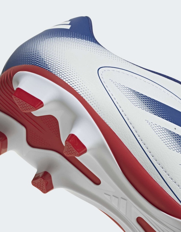 adidas Performance - GOLETTO IX Firm Ground/Multi Ground Foot Football Ball Boots Unisex