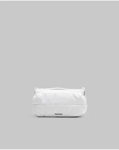 Topologie - Bottle Sacoche Medium - Puffer