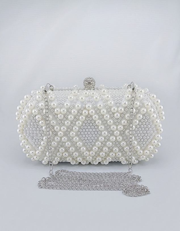 Izoa - Liliana Pearl Clutch