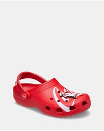 Crocs - Coca-Cola Classic Clogs - Unisex