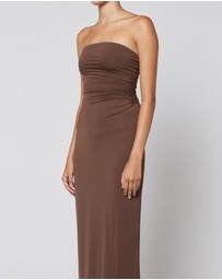 ids - Butter Slip Dress