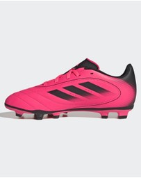 adidas Performance - GOLETTO IX Firm Ground/Multi Ground Foot Football Ball Boots Kids
