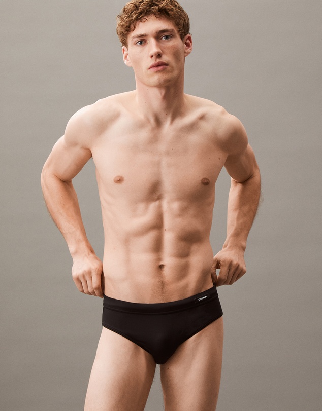 Calvin Klein - CK Essentials Swim Briefs