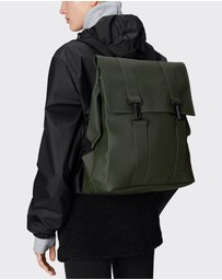 RAINS - MSN Bag