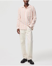 NN07 - Julio LS Shirt