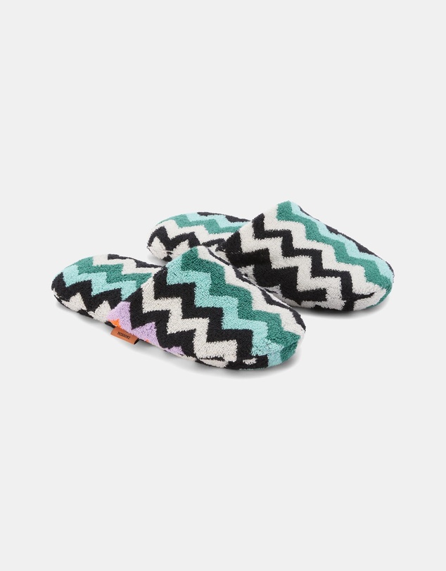 Missoni - BEST Soft Slipper