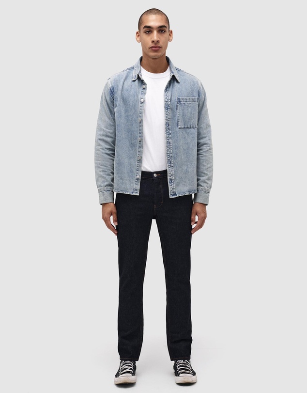 Neuw - Lou Slim Crudo Jeans