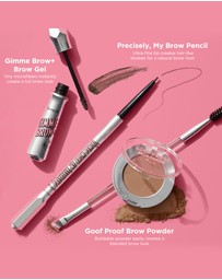 Benefit Cosmetics - Goof Proof Brow Powder