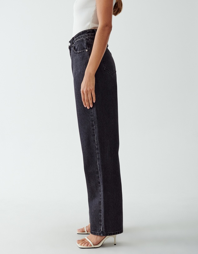 The Fated - Tilly Slouch Jean