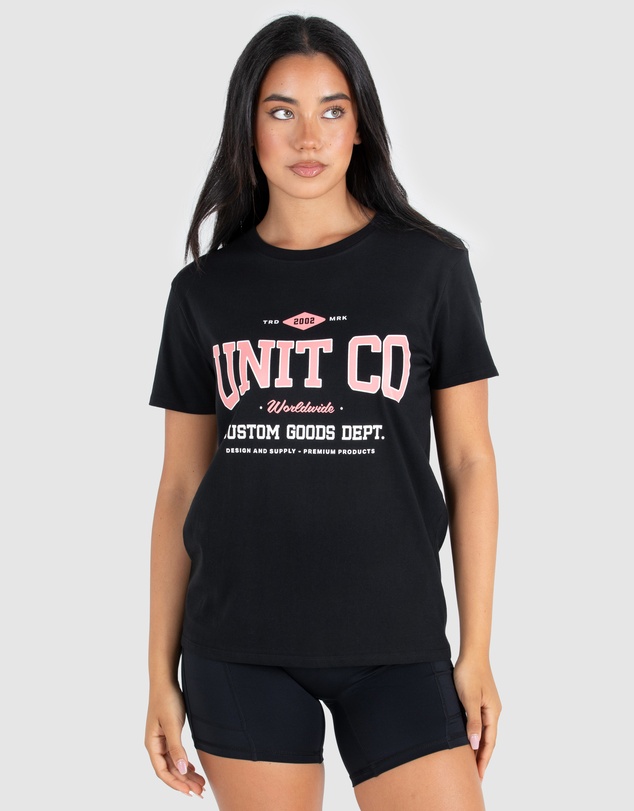 UNIT - UNIT Class Ladies T-Shirt