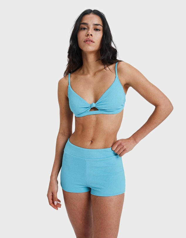 Roxy - Womens Lagos Bikini Bottom