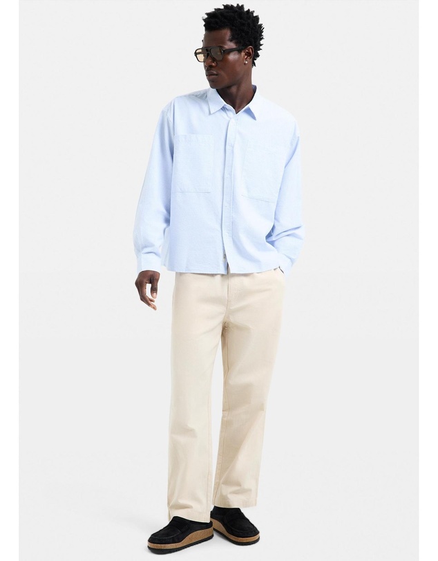 Arvust - Broody Pants