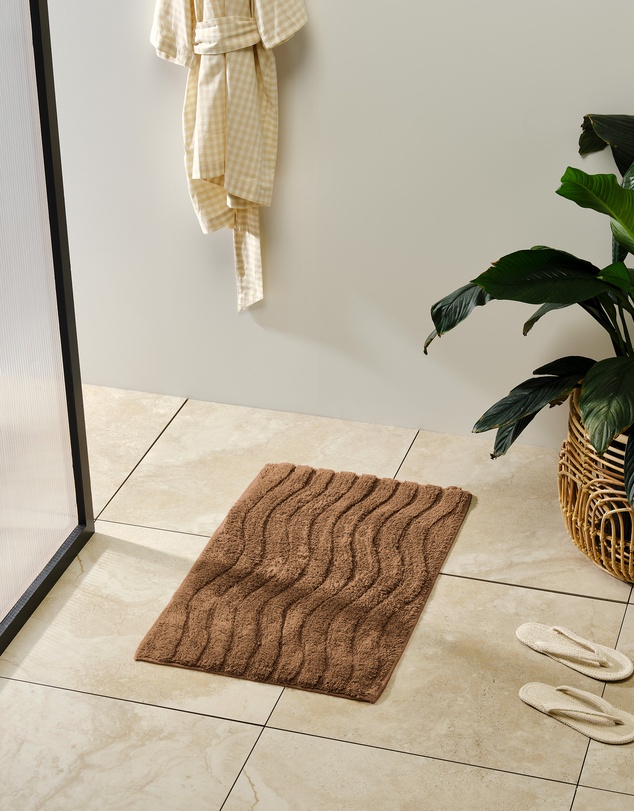 Linen House - Tamber Bath Mat