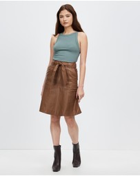 KAJA Clothing - Hadara Top