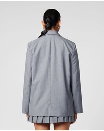 MVN - Winward Blazer
