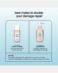 Bondi Boost - Rapid Repair Bond Builder+ Leave-in Mask 100ml