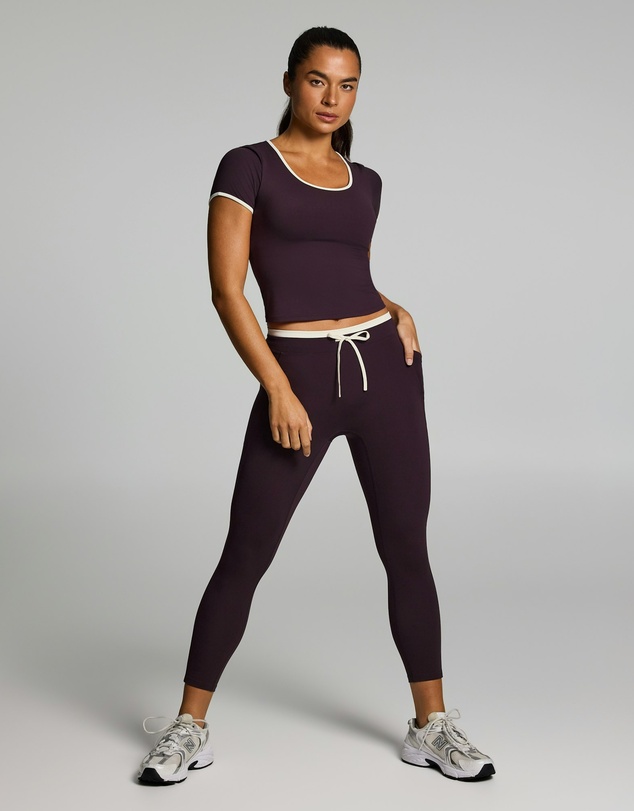 Rockwear - Base One Support Tee