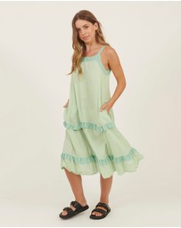 Primness - Paddock Dress