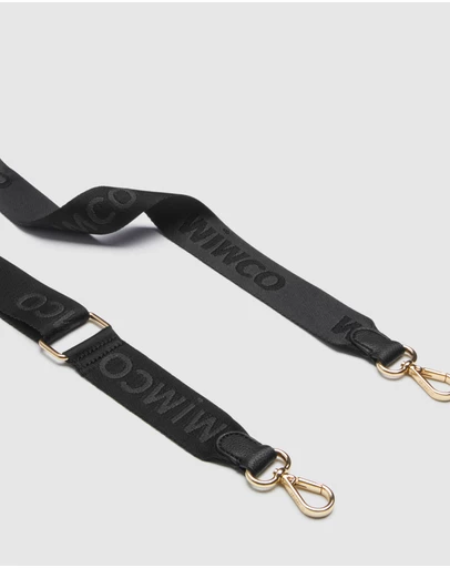 MIMCO - Webbing Bag Strap