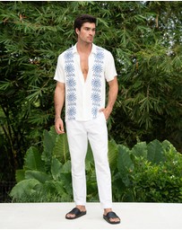 Runaway the Label - Deniro Shirt