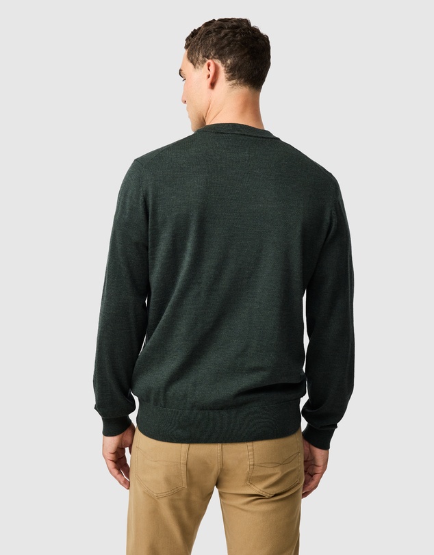 Rodd & Gunn - York Bay Knit