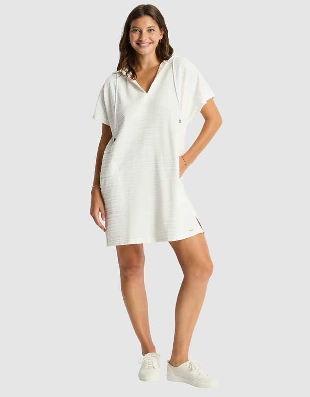 Sea Level Australia - Horizon Beach Poncho