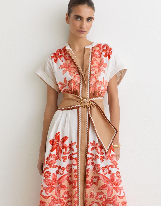 REISS - Sawyer Dress