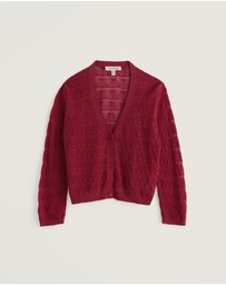 Seasalt - Sweet Day Cardigan