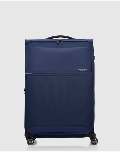 Samsonite - 73H Spinner 78 Cm Expandable