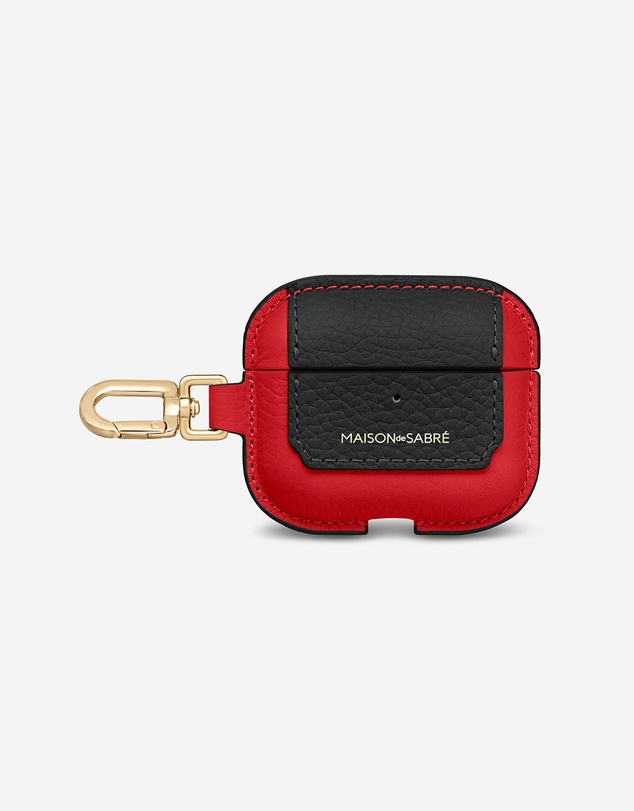 Maison De Sabre - The AirPods Pro 3 Case Charm