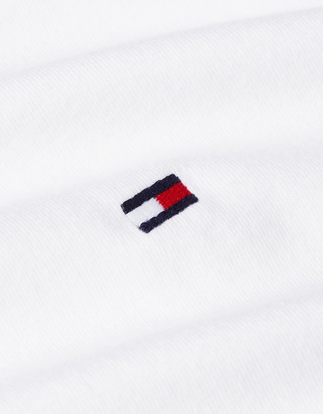 Tommy Hilfiger - Big & Tall Essential Solid Tee