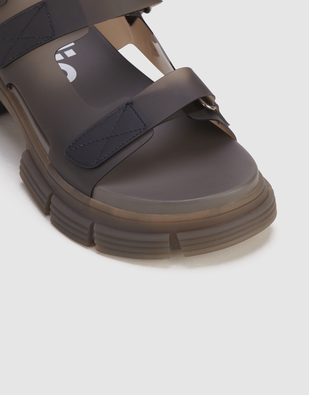 Rollie - Jelly Sandal