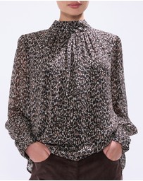 Marcs - Wild About You Blouse