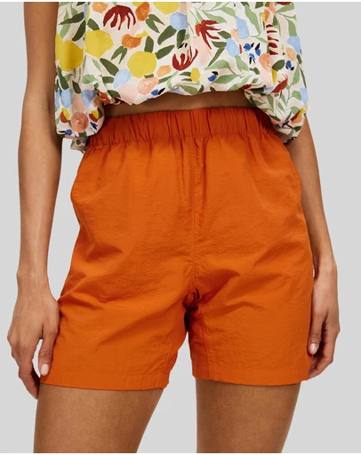 KAJA Clothing - Kacey Shorts