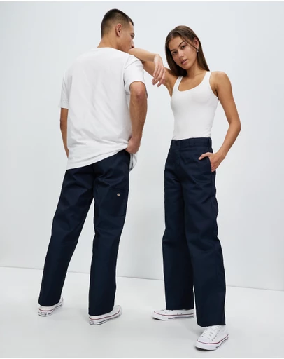 Dickies - Super Baggy 852 Loose Fit Work Pant