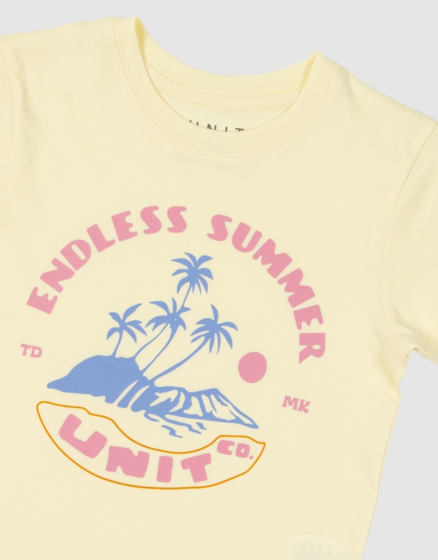 UNIT - Kids Daydream Tee